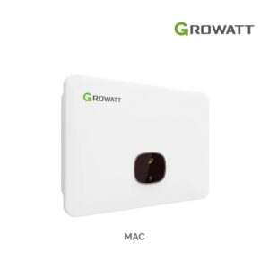 INV RED GROWATT MAC 15K 3F 220V KTL3-XL