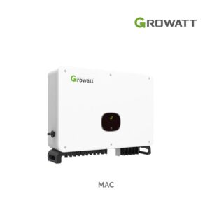 INV RED GROWATT MAC 36K 3F 220V KTL3-XL