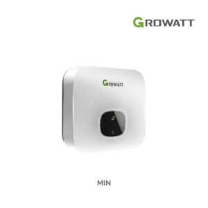 INV RED GROWATT MIN 5K 1F 220V TL-X CM