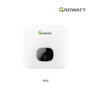 INV RED GROWATT MIN 8K 1F 220V TL-X CM