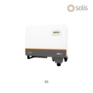 INV RED SOLIS S5 15KW 3F 220V CD