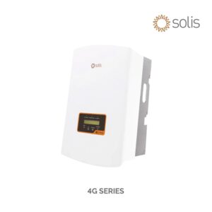 INV RED SOLIS S5 8KW 1F 220V CD